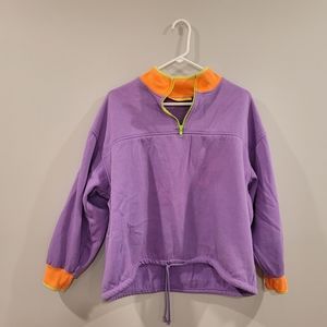 Sweet vintage pullover